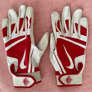Nike Youth Baseball Batting Gloves
